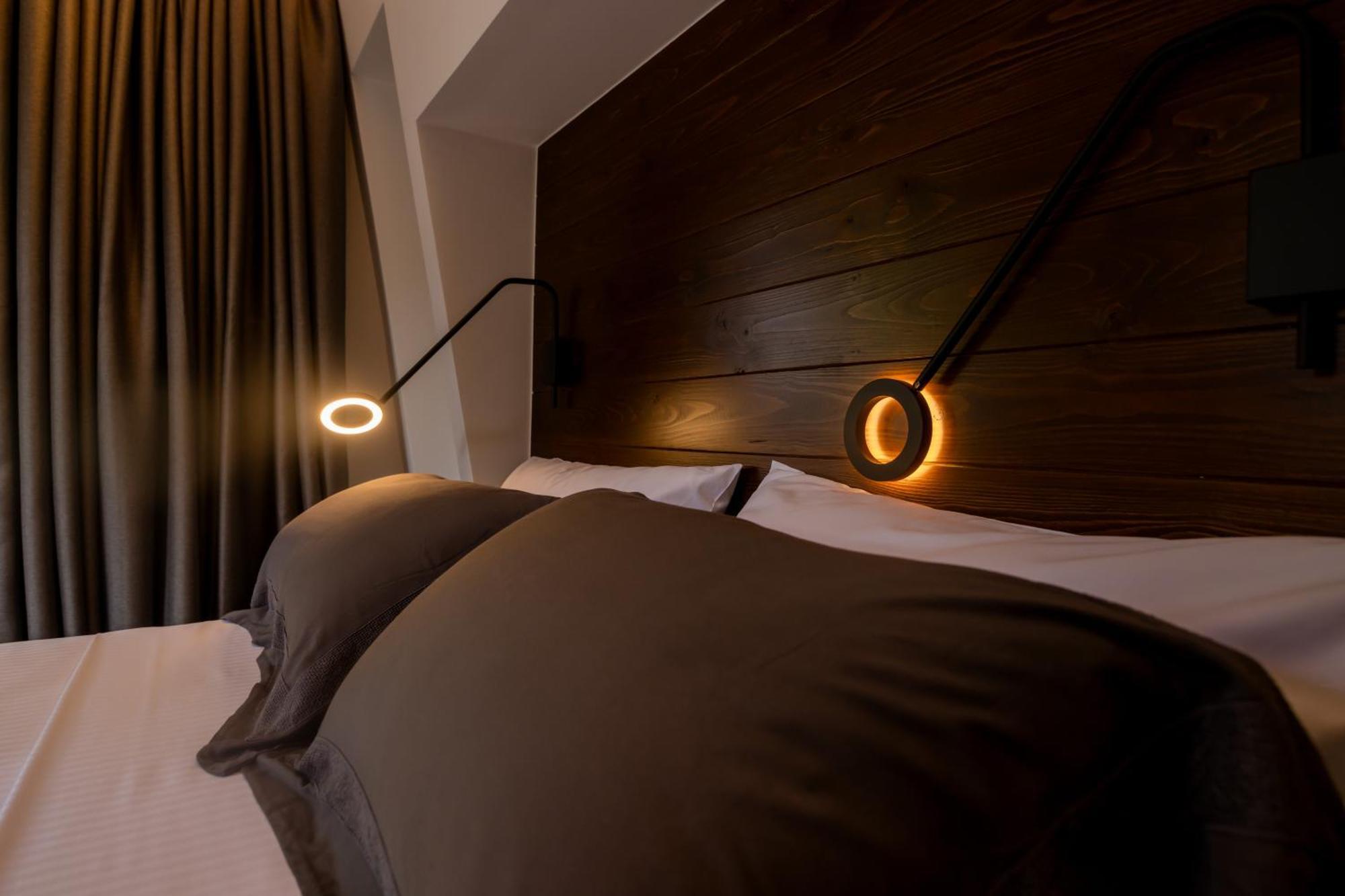 Sylvia Camping & Luxury Suites, Panel Hospitality Homes & Villas ลิโตโครอน ภายนอก รูปภาพ
